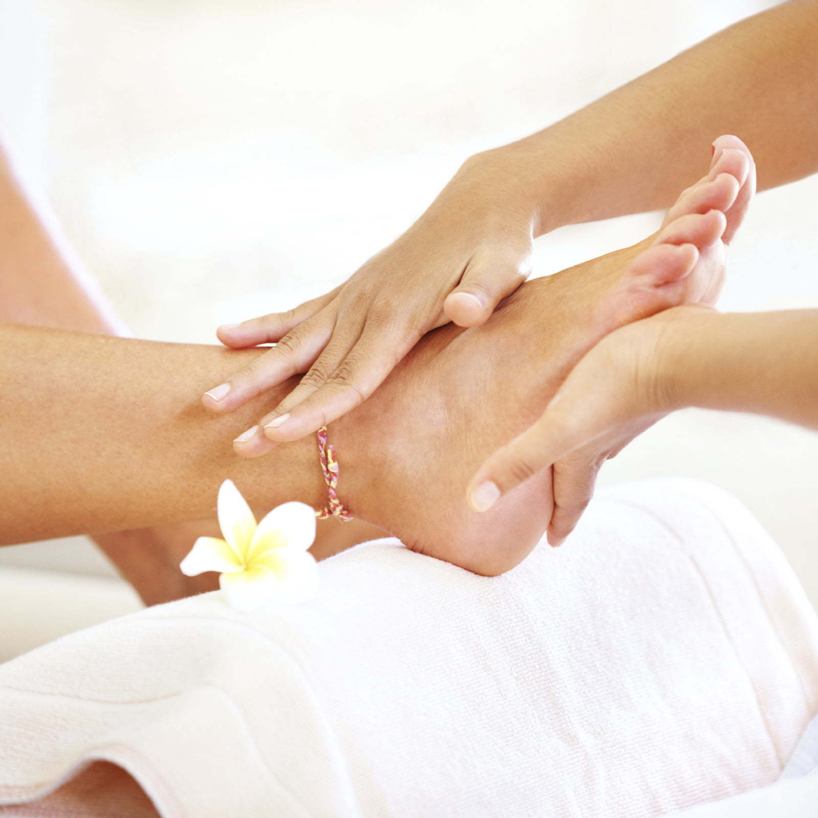 happy-escape-hand-feet-treatment-in-her-hands